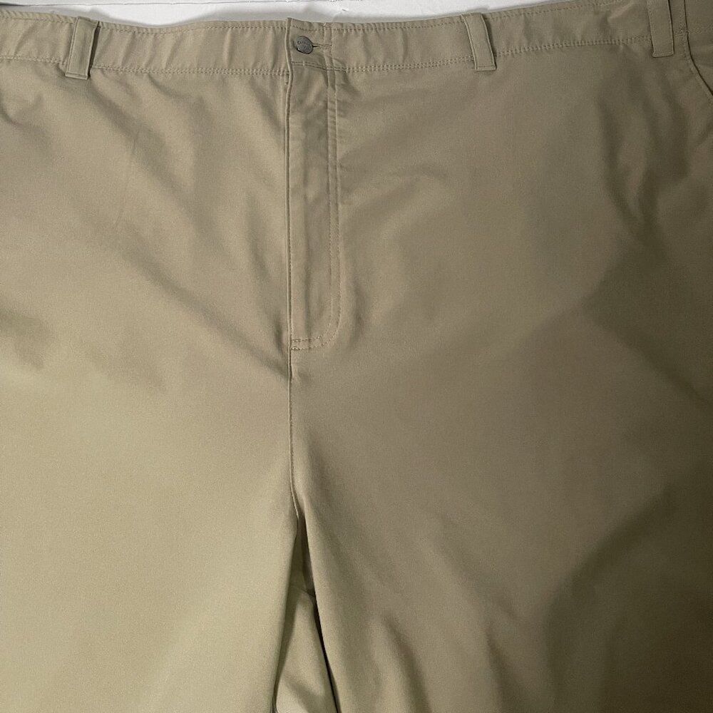 Callaway Men's Golf Shorts 54 ~ Tan